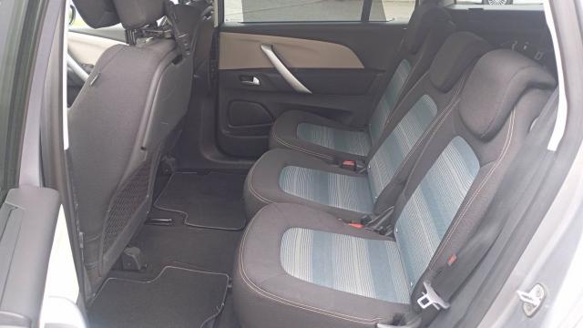 Citroen Grand C4 Spacetourer image 9