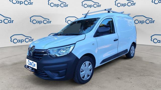 Renault Kangoo Express Ii 1.5 Dci 95ch Confort
