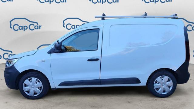Renault Kangoo Express image 6