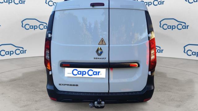 Renault Kangoo Express image 3