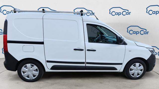 Renault Kangoo Express image 2