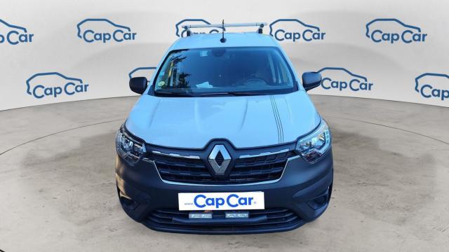 Renault Kangoo Express image 4