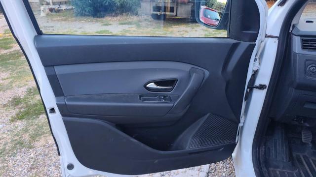 Renault Kangoo Express image 1