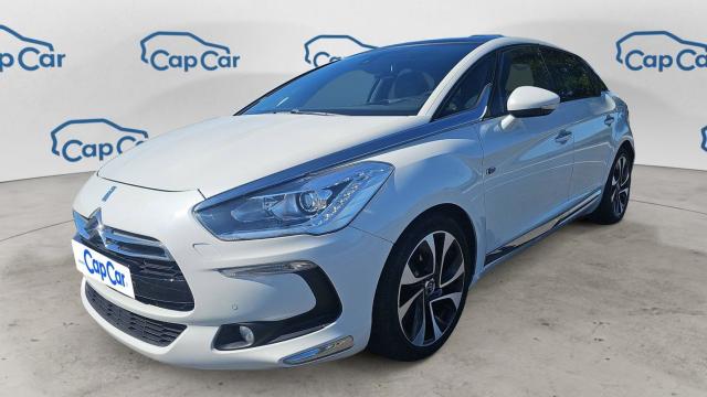 Ds Ds 5 d’occasion