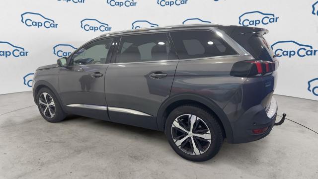 Peugeot 5008 image 4
