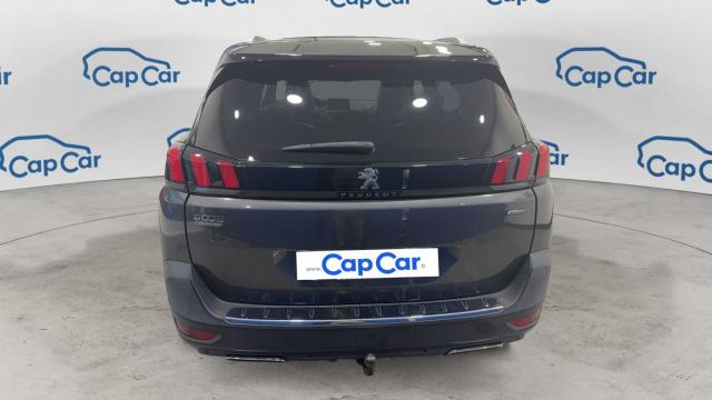 Peugeot 5008 image 7