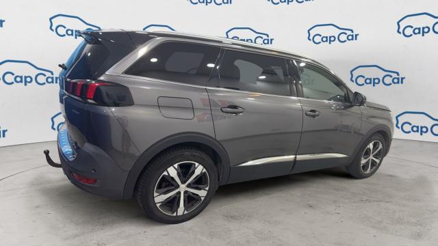 Peugeot 5008 image 6