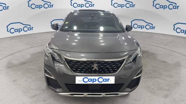 Peugeot 5008 image 9