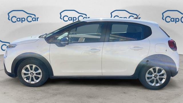 Citroen C3 image 5
