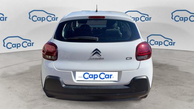 Citroen C3 image 8