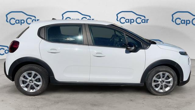 Citroen C3 image 9