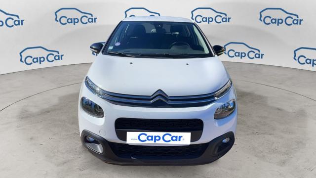 Citroen C3 image 7
