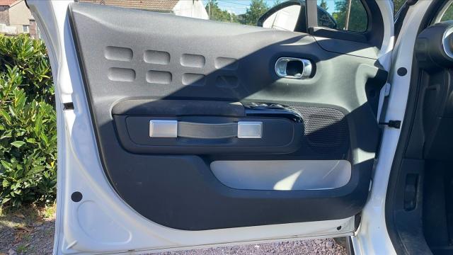 Citroen C3 image 3