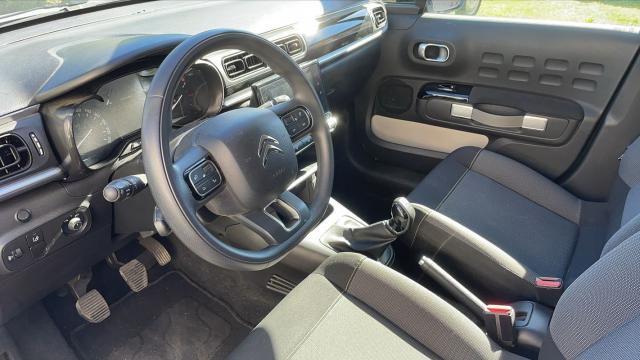 Citroen C3 image 2
