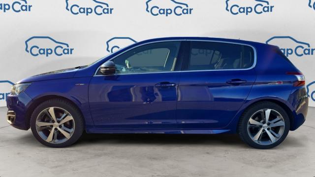Peugeot 308 image 3