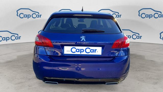 Peugeot 308 image 2