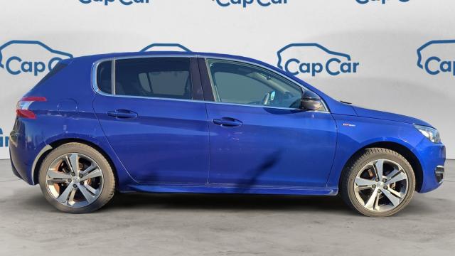 Peugeot 308 image 5