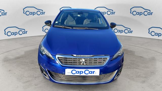Peugeot 308 image 4