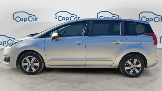 Peugeot 5008 image 1