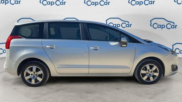 Peugeot 5008 image 4