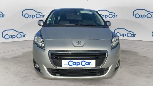 Peugeot 5008 image 7