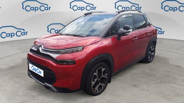 Citroen C3 Aircross 1.5 Bluehdi 110 Shine Pack