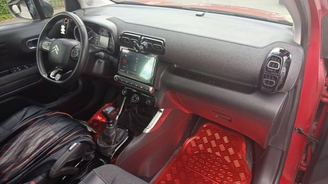 Citroen C3 Aircross image 9