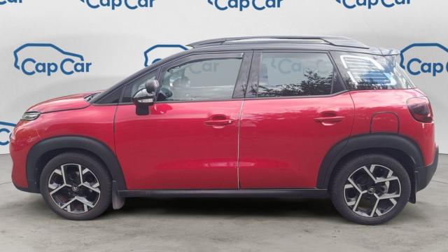 Citroen C3 Aircross image 8