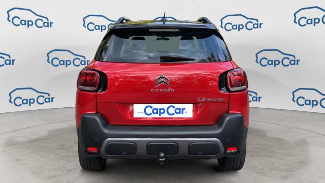 Citroen C3 Aircross image 1