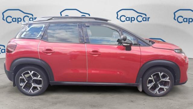 Citroen C3 Aircross image 7