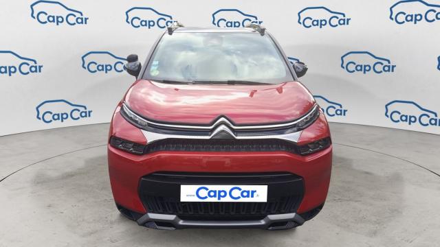 Citroen C3 Aircross image 6