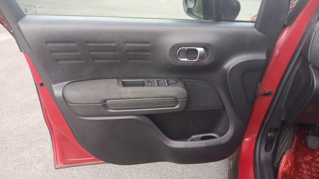 Citroen C3 Aircross image 3