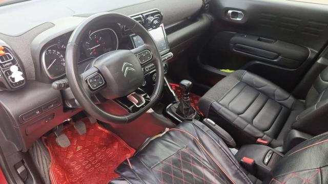 Citroen C3 Aircross image 2