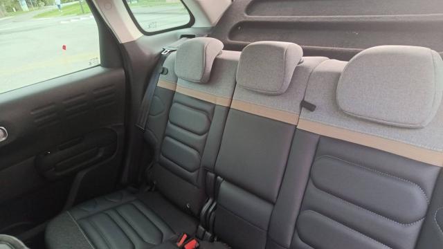 Citroen C3 Aircross image 4