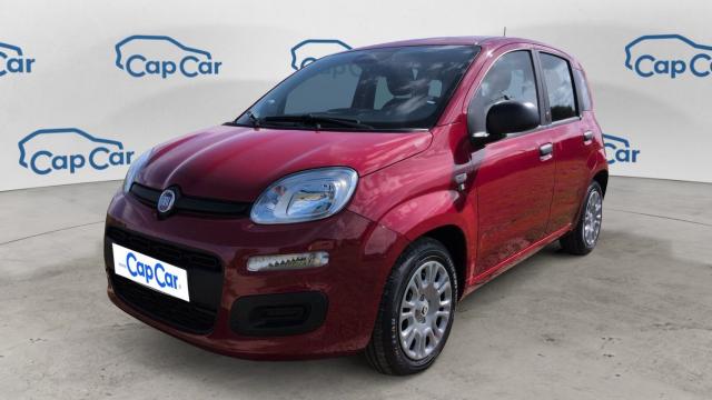 Fiat Panda d’occasion
