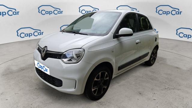 Renault Twingo E-Tech 81 22 Kwh Equilibre