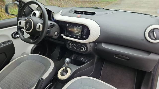 Renault Twingo image 1