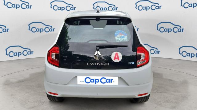 Renault Twingo image 4