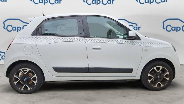 Renault Twingo image 6