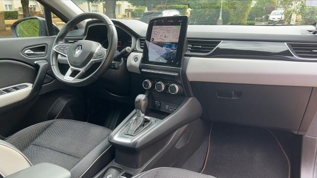 Renault Captur image 4