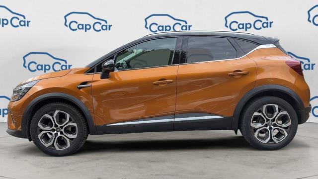 Renault Captur image 8