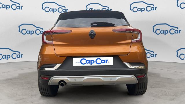 Renault Captur image 1