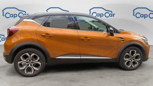 Renault Captur image 5