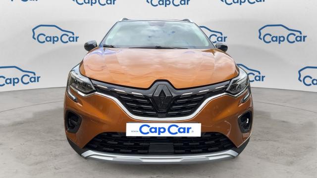 Renault Captur image 3