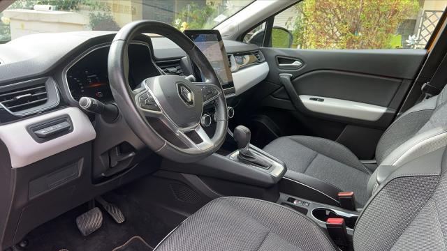 Renault Captur image 9