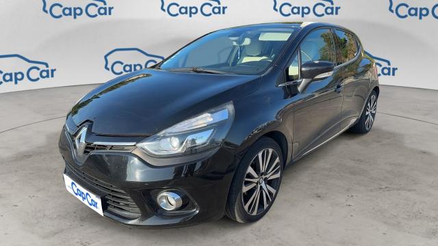 Renault Clio 0.9 Tce 90 Intiale Paris - 5 Places