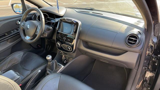 Renault Clio image 4