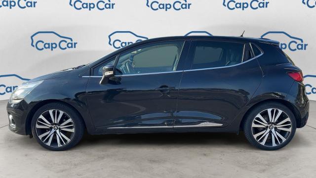 Renault Clio image 2