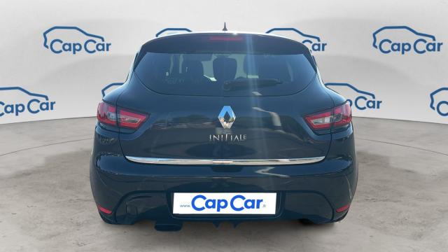 Renault Clio image 8