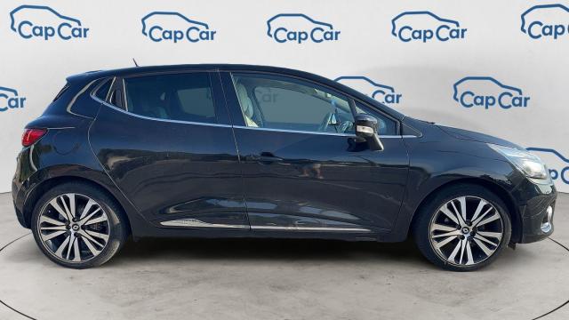 Renault Clio image 9
